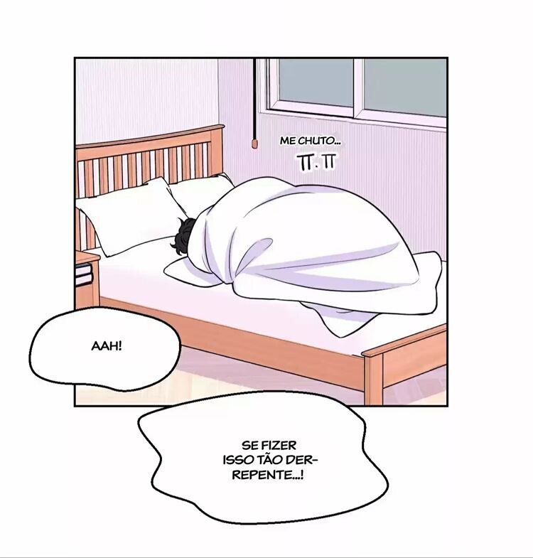 Turn Off the Camera! Capitulo 12 - pagina 23