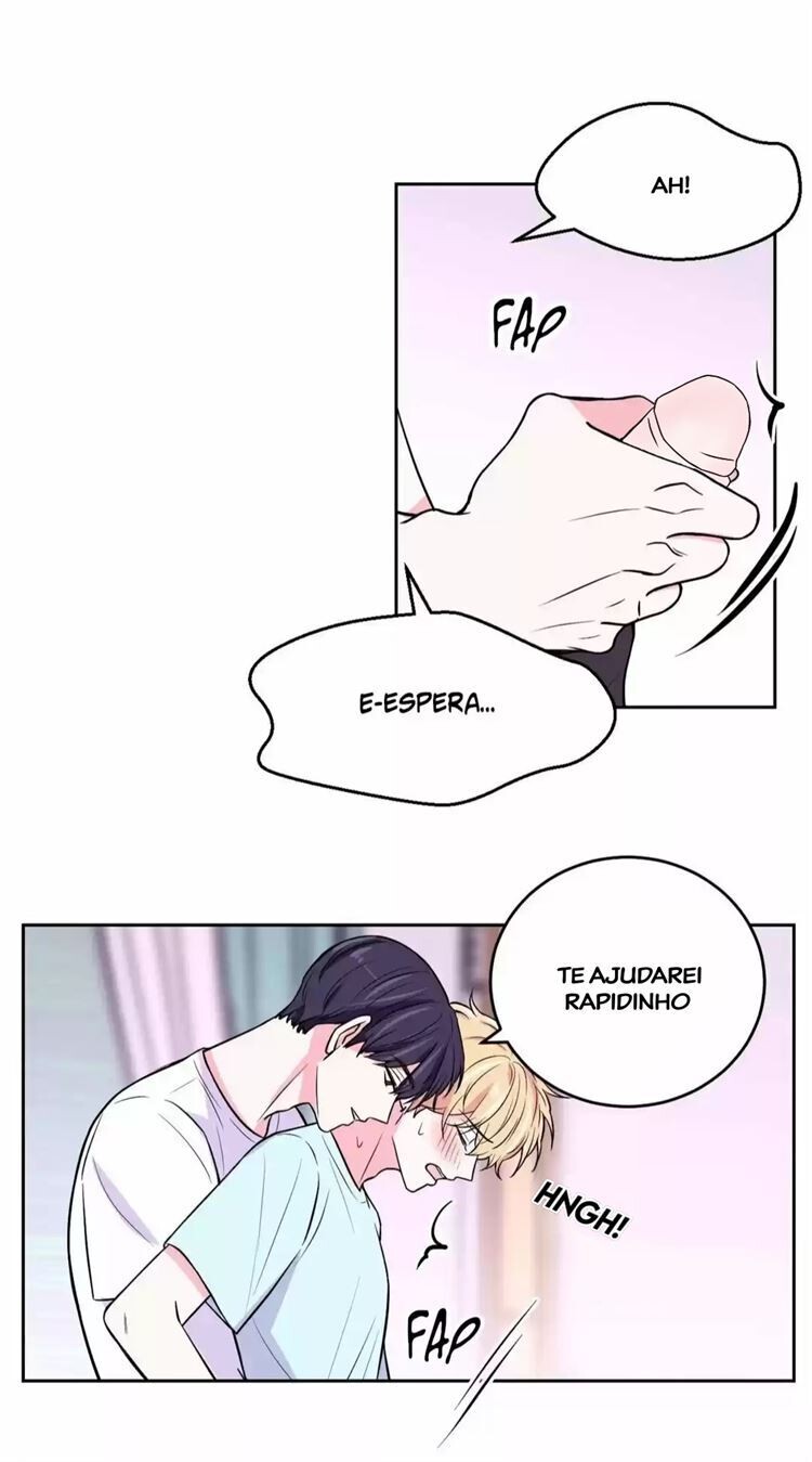 Turn Off the Camera! Capitulo 12 - pagina 24
