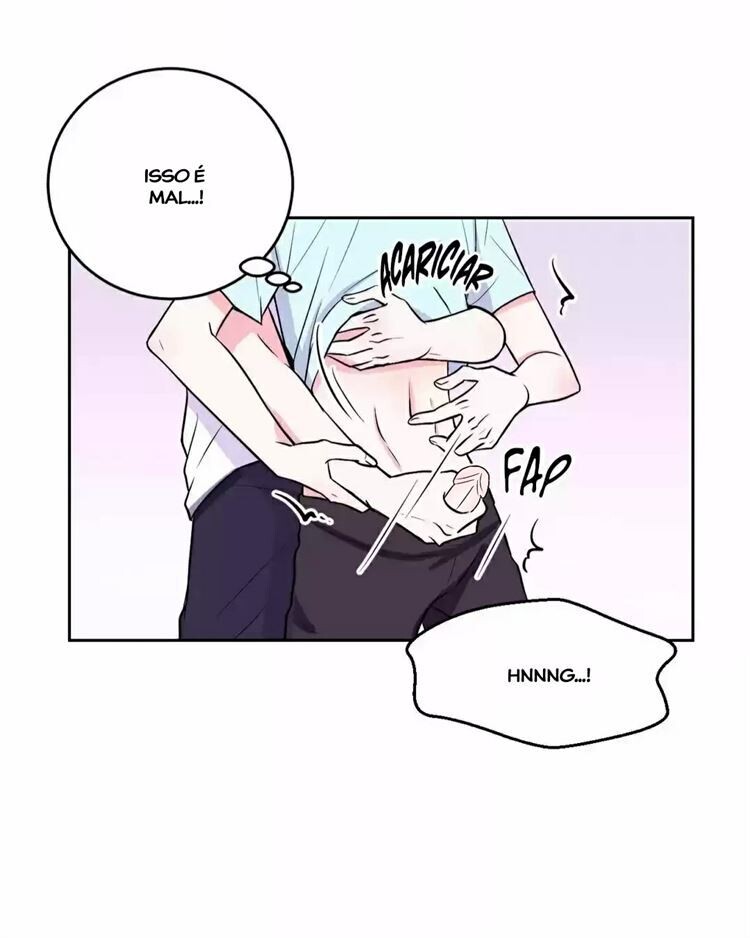 Turn Off the Camera! Capitulo 12 - pagina 25