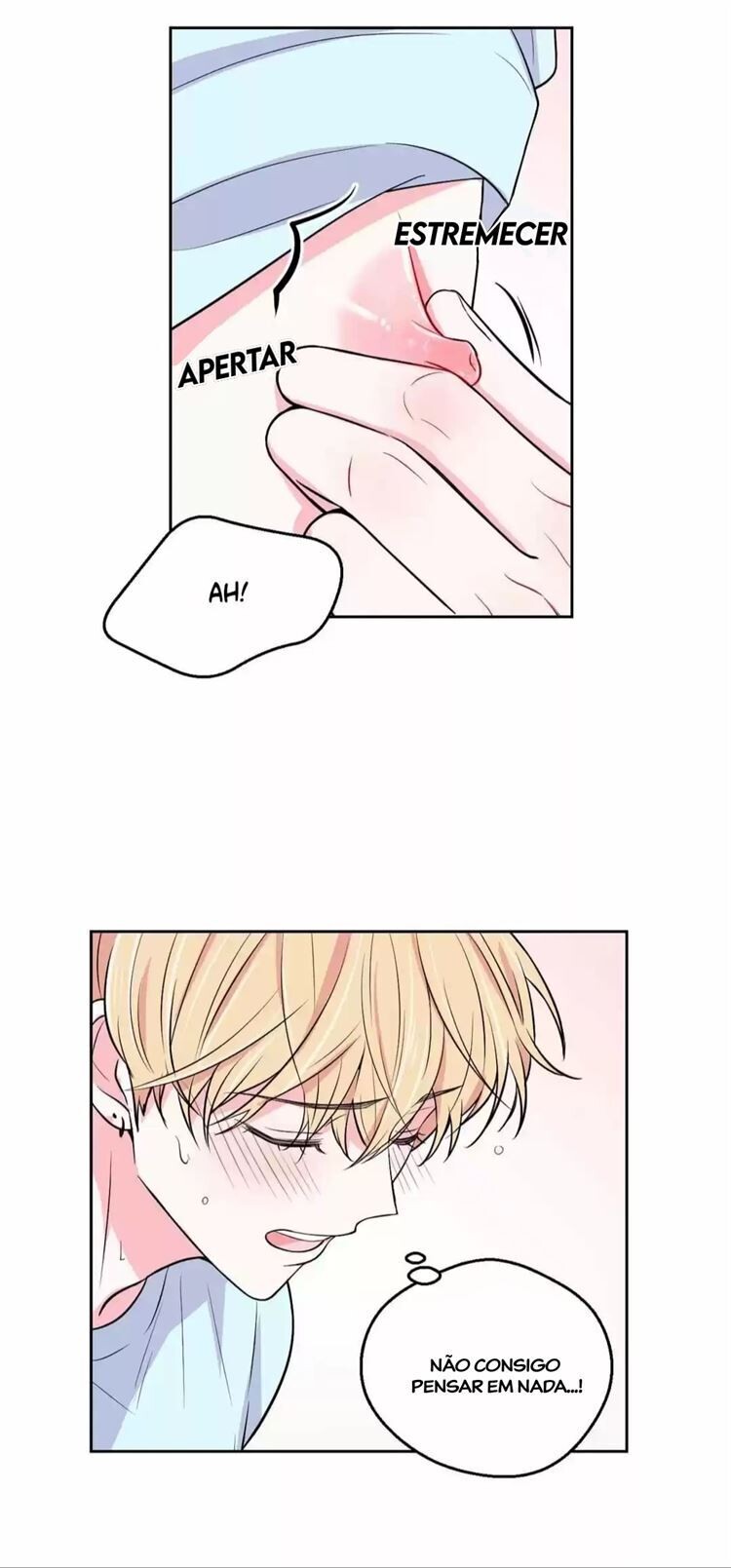 Turn Off the Camera! Capitulo 12 - pagina 26