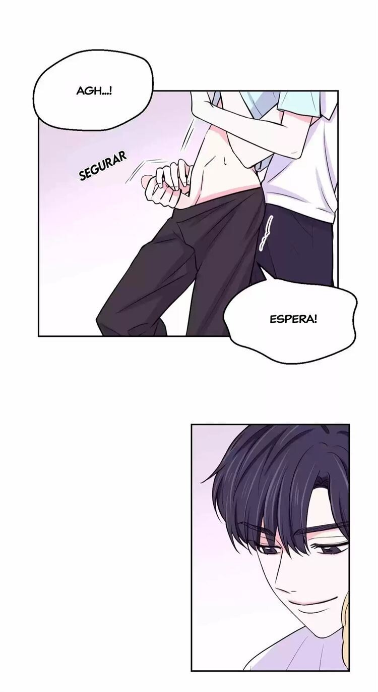 Turn Off the Camera! Capitulo 12 - pagina 28