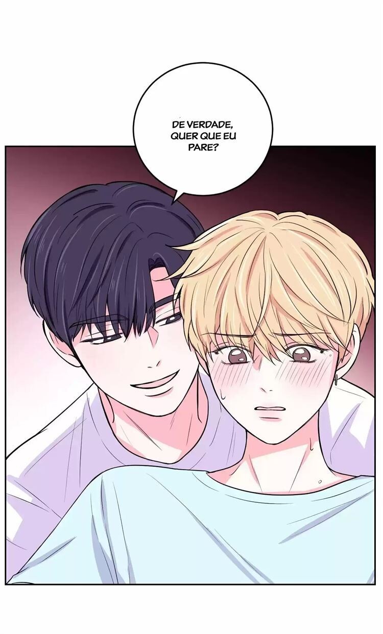 Turn Off the Camera! Capitulo 12 - pagina 30