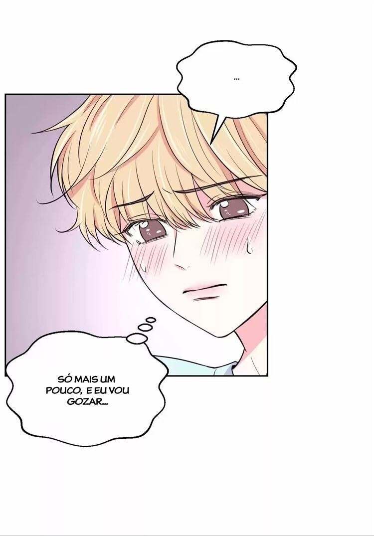 Turn Off the Camera! Capitulo 12 - pagina 31