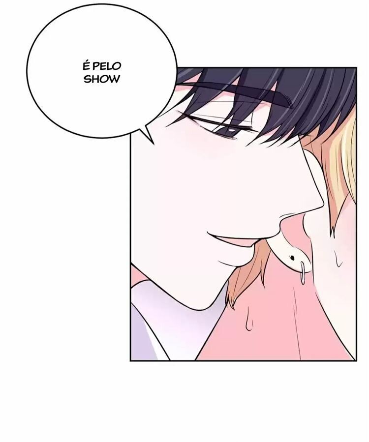 Turn Off the Camera! Capitulo 12 - pagina 32