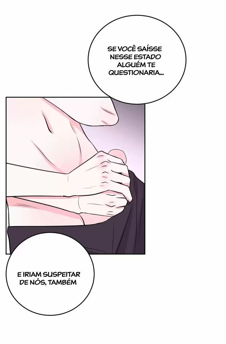 Turn Off the Camera! Capitulo 12 - pagina 33