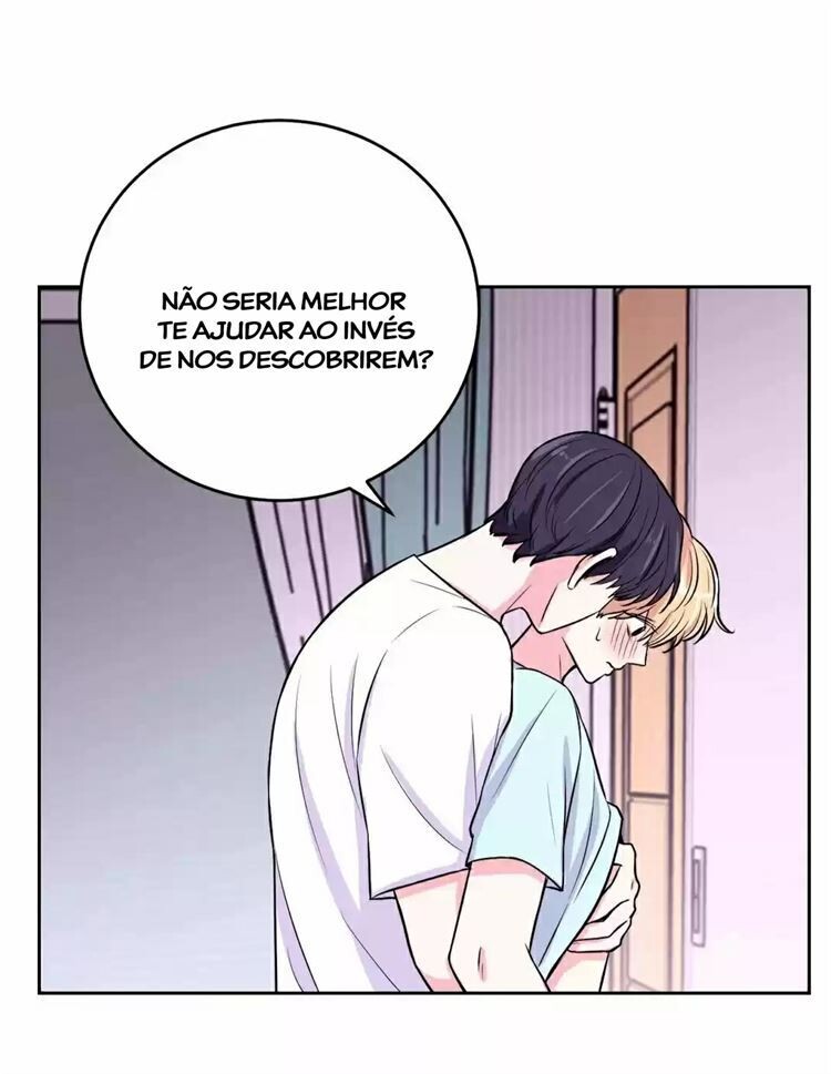 Turn Off the Camera! Capitulo 12 - pagina 34