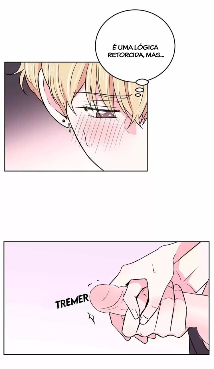 Turn Off the Camera! Capitulo 12 - pagina 35