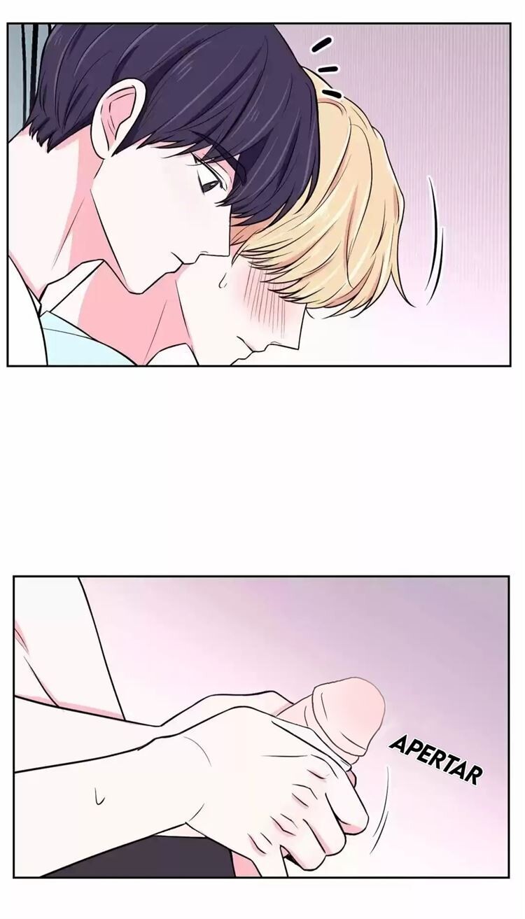 Turn Off the Camera! Capitulo 12 - pagina 37