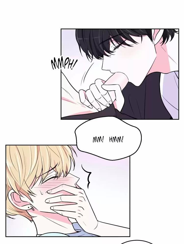 Turn Off the Camera! Capitulo 12 - pagina 4