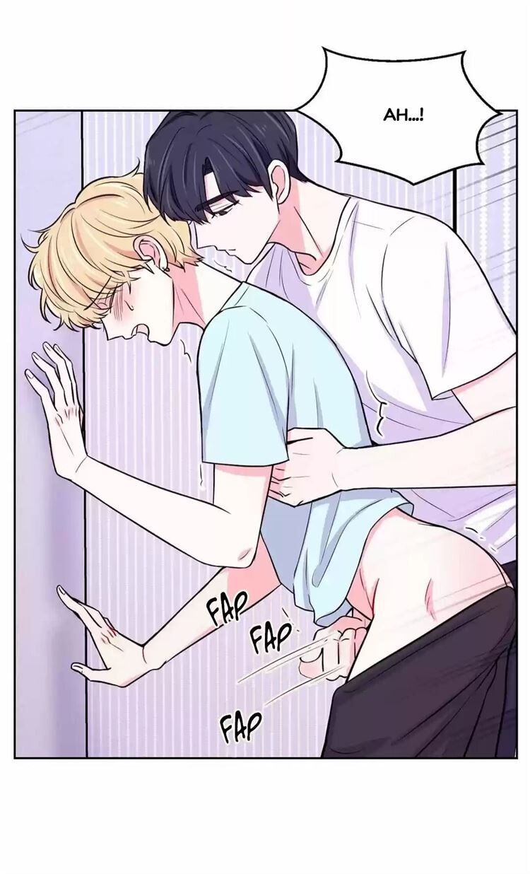 Turn Off the Camera! Capitulo 12 - pagina 41
