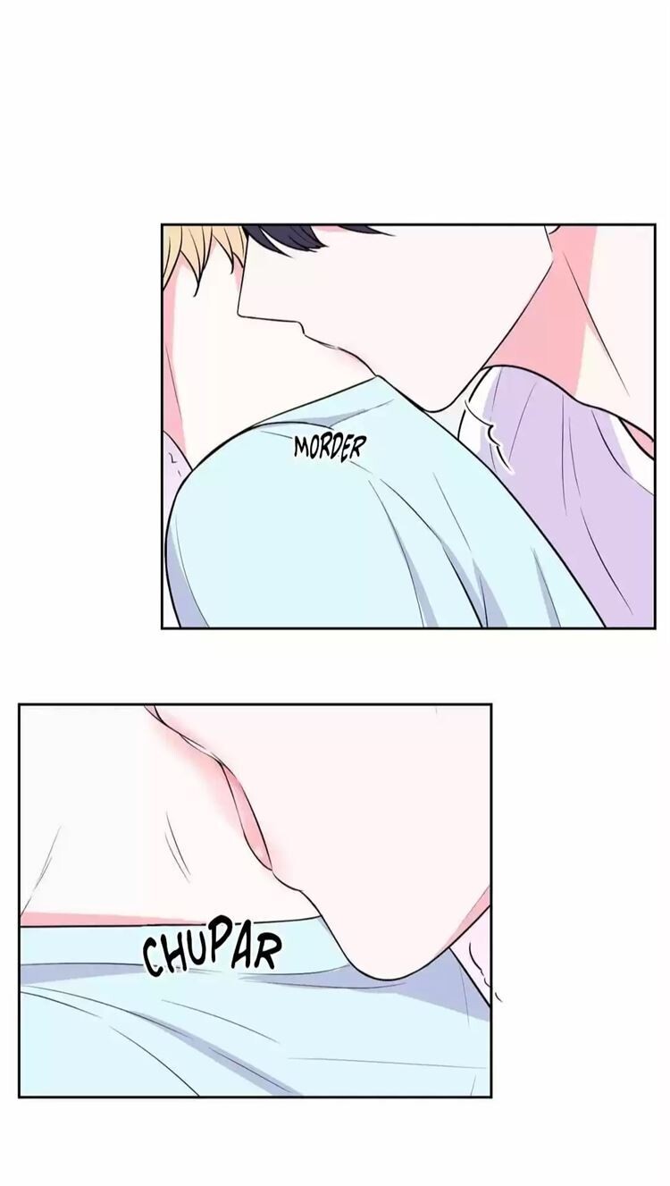 Turn Off the Camera! Capitulo 12 - pagina 42