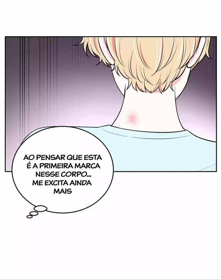Turn Off the Camera! Capitulo 12 - pagina 43