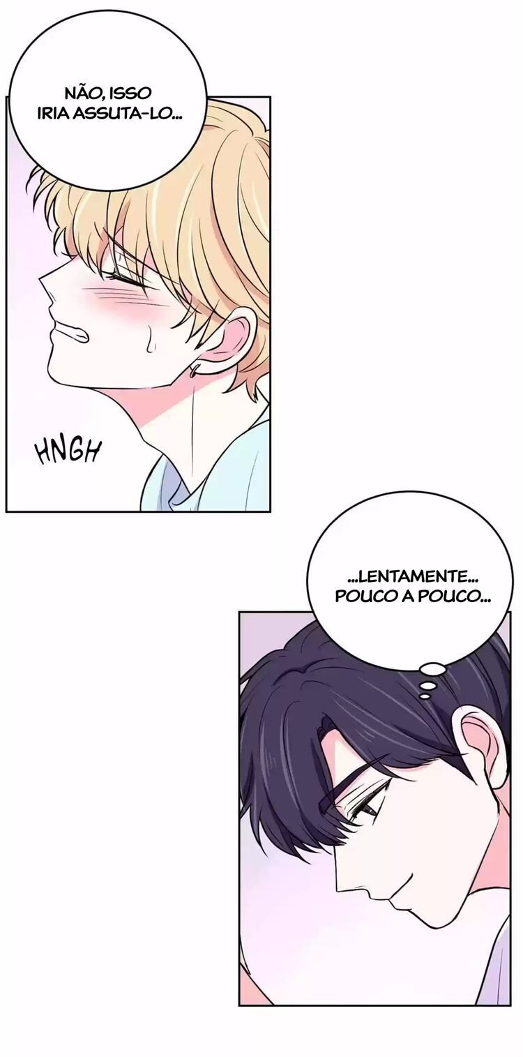 Turn Off the Camera! Capitulo 12 - pagina 45
