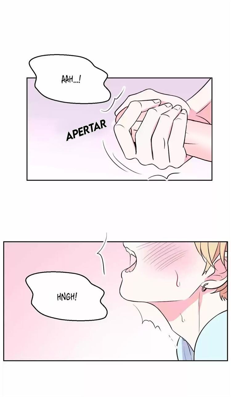 Turn Off the Camera! Capitulo 12 - pagina 46