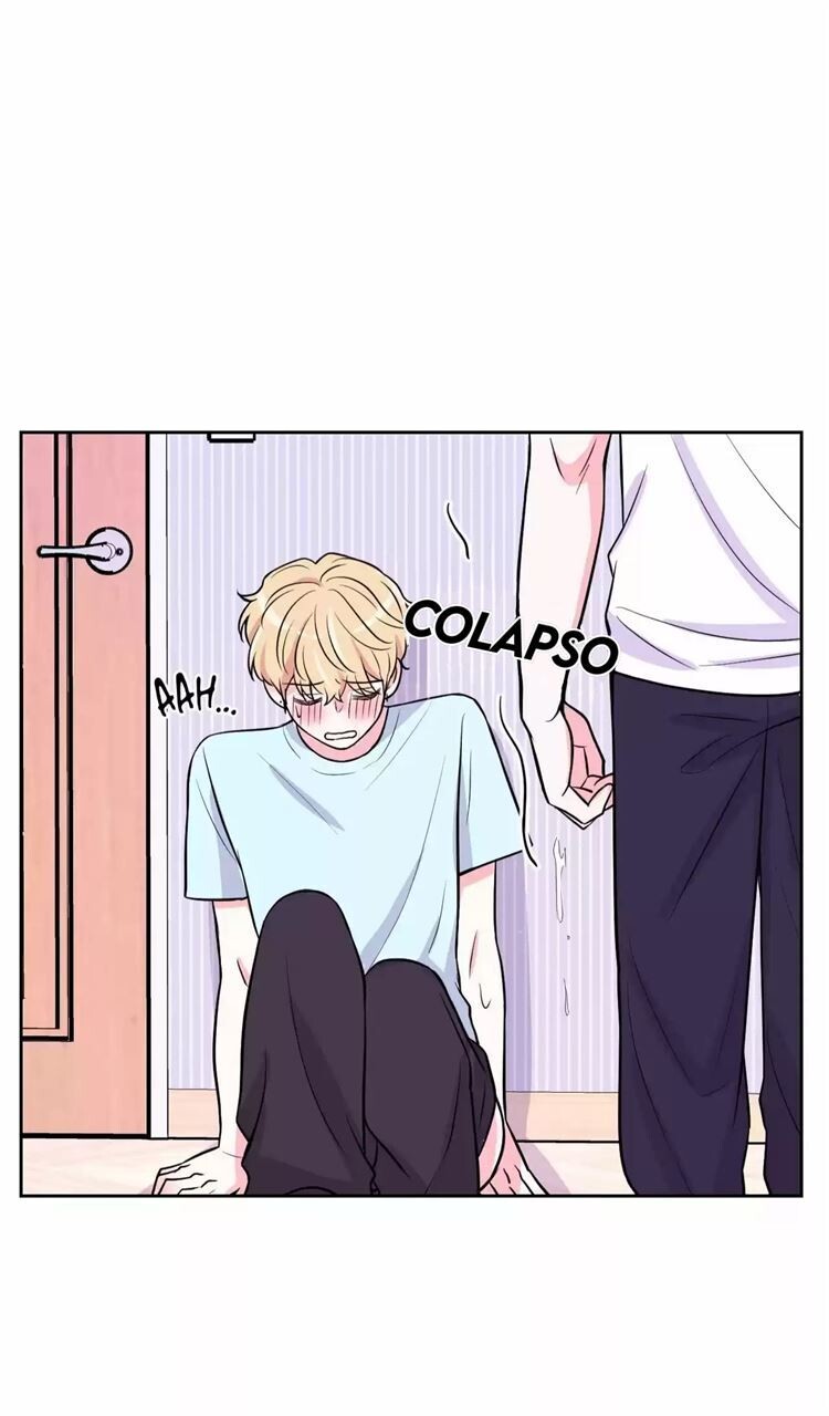 Turn Off the Camera! Capitulo 12 - pagina 48