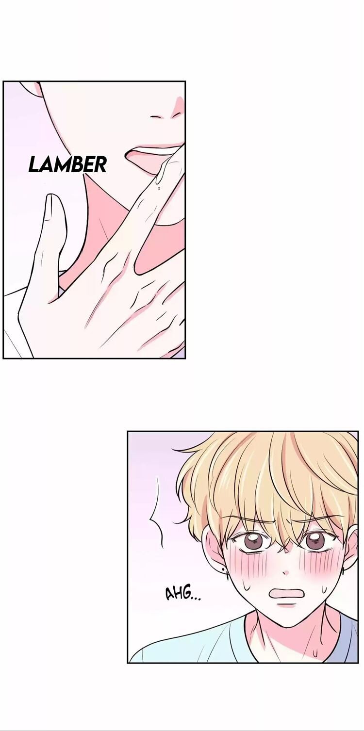 Turn Off the Camera! Capitulo 12 - pagina 49