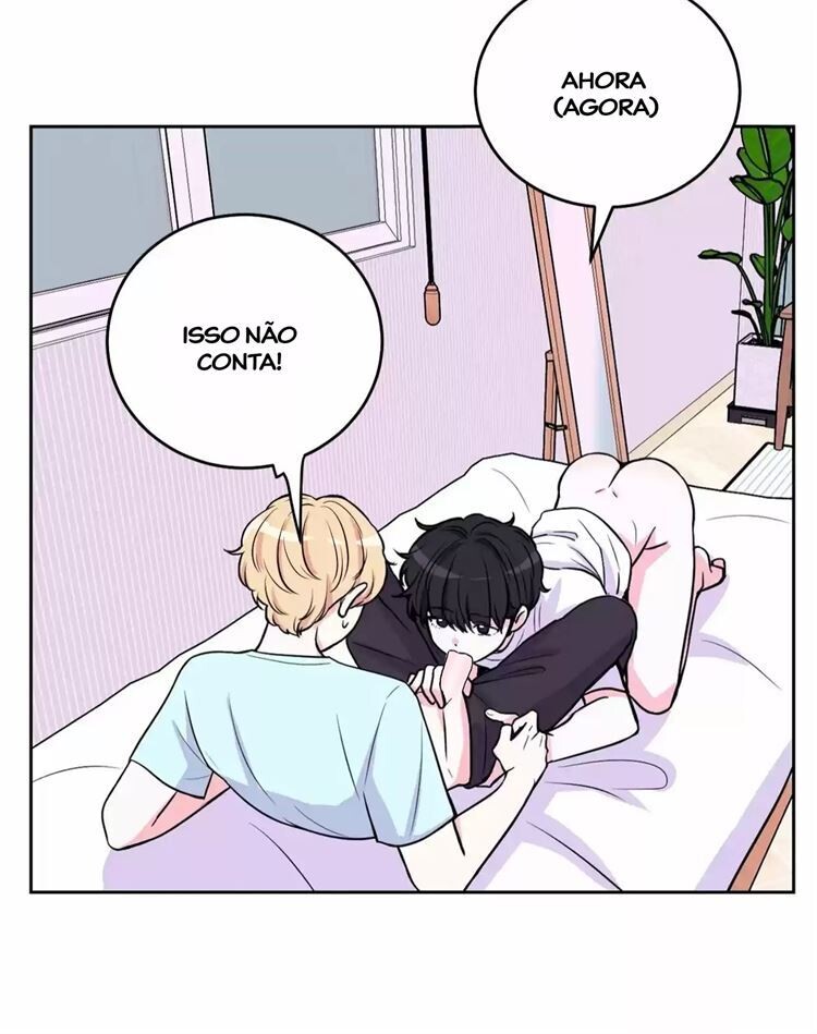 Turn Off the Camera! Capitulo 12 - pagina 5