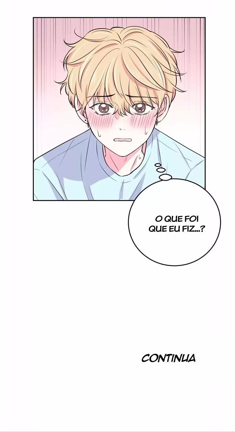 Turn Off the Camera! Capitulo 12 - pagina 51
