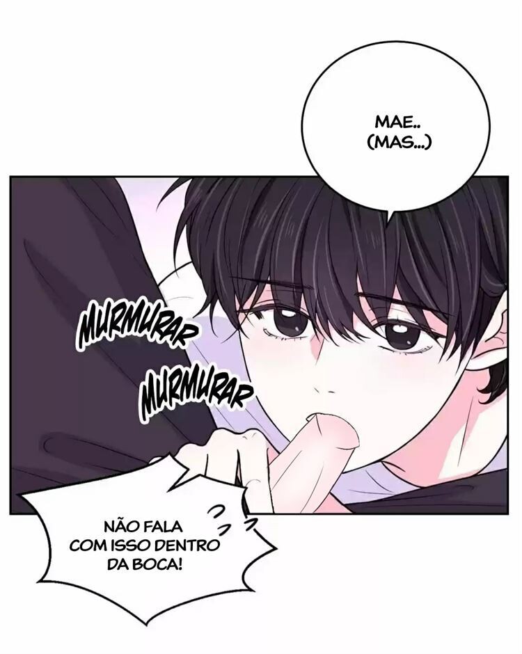 Turn Off the Camera! Capitulo 12 - pagina 6