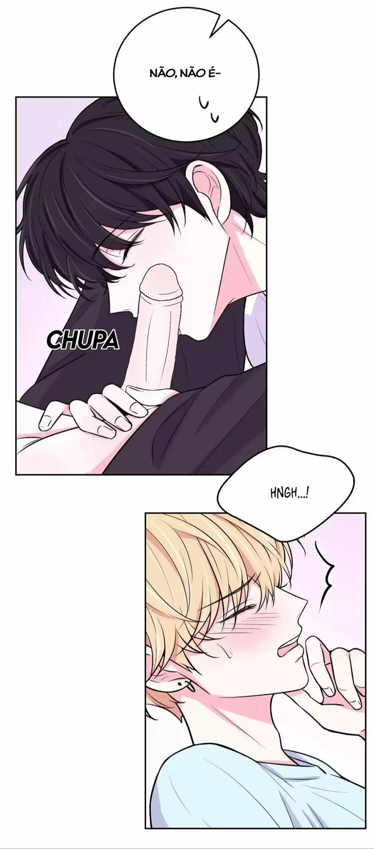 Turn Off the Camera! Capitulo 12 - pagina 9