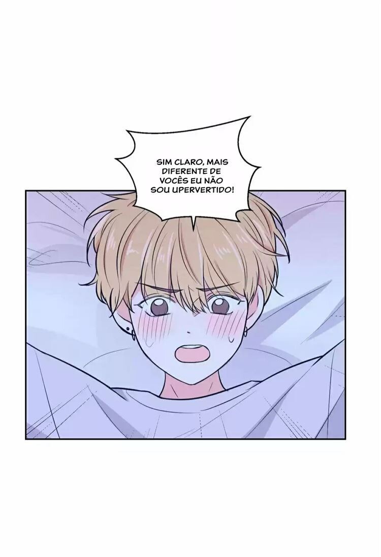 Turn Off the Camera! Capitulo 15 - pagina 10