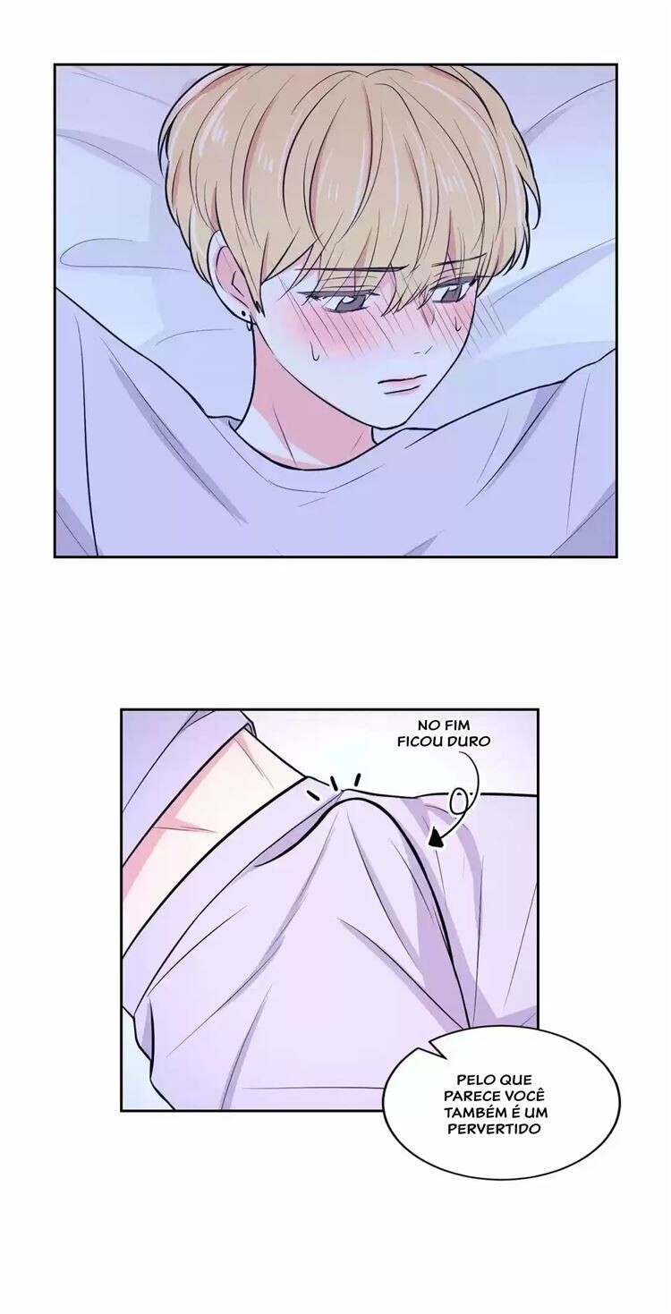 Turn Off the Camera! Capitulo 15 - pagina 12