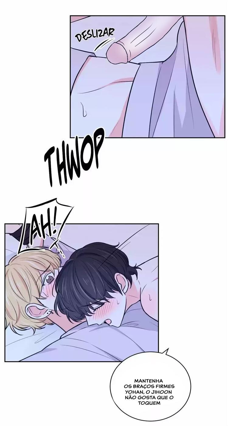 Turn Off the Camera! Capitulo 15 - pagina 14