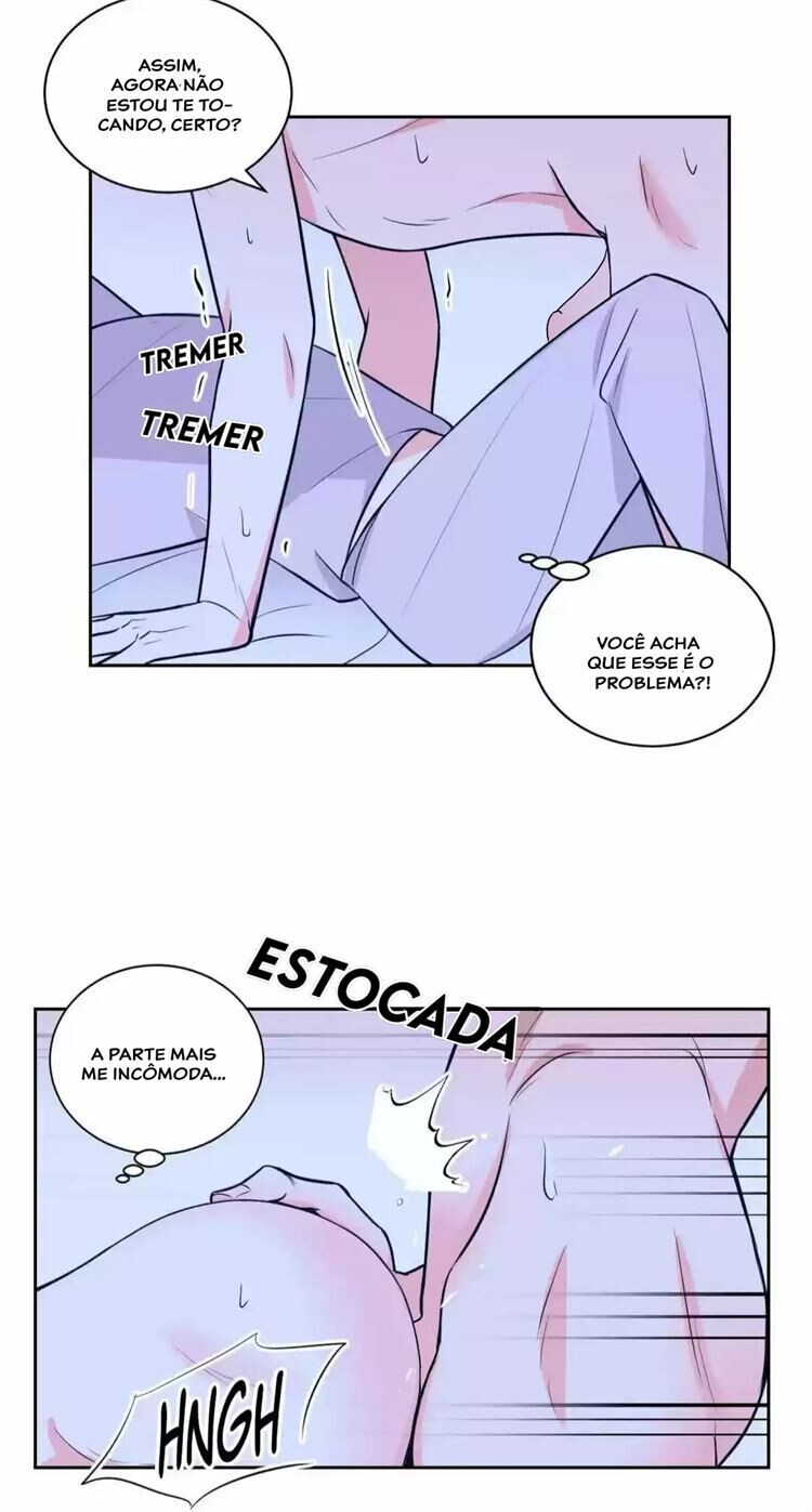 Turn Off the Camera! Capitulo 15 - pagina 15