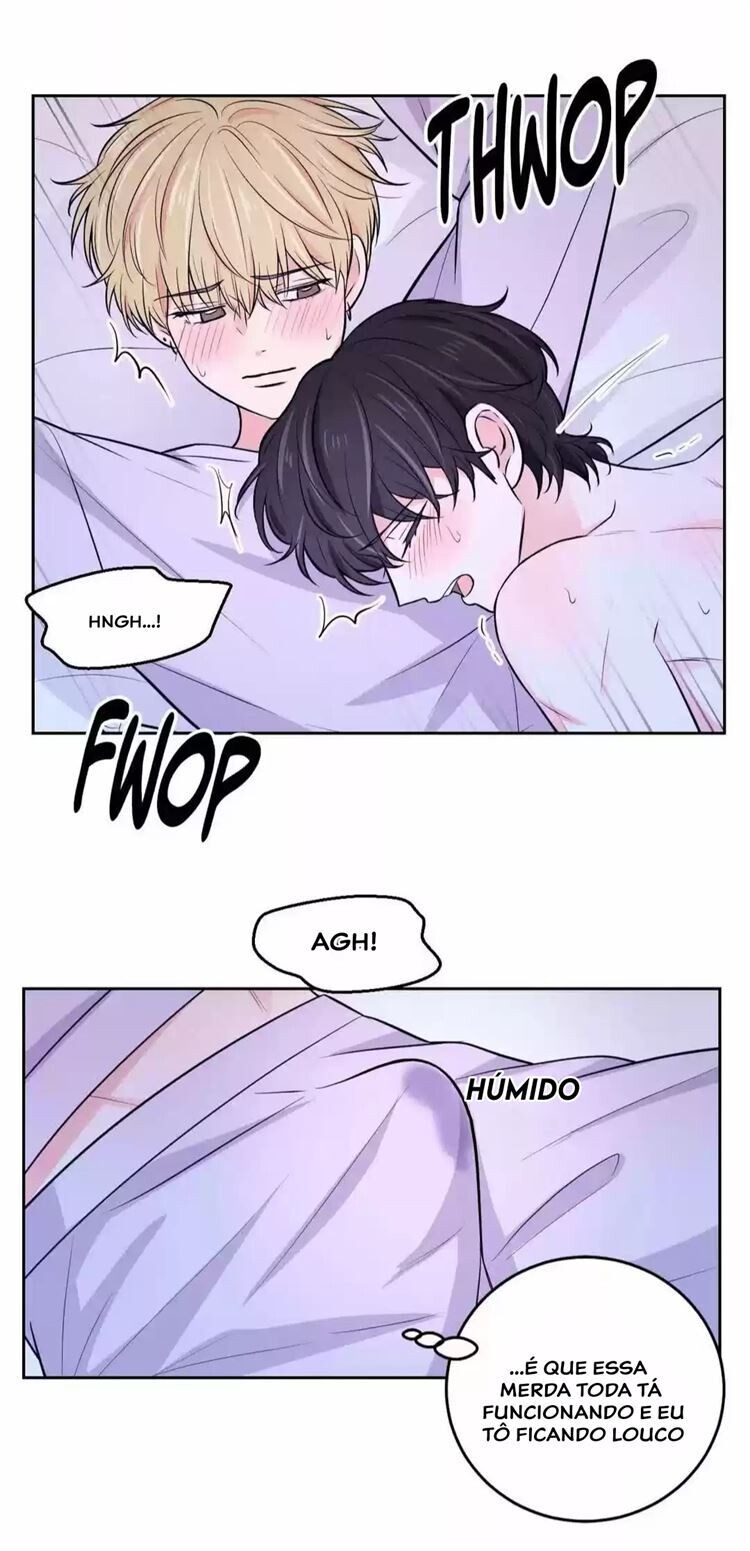 Turn Off the Camera! Capitulo 15 - pagina 16