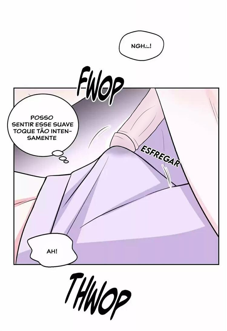 Turn Off the Camera! Capitulo 15 - pagina 17