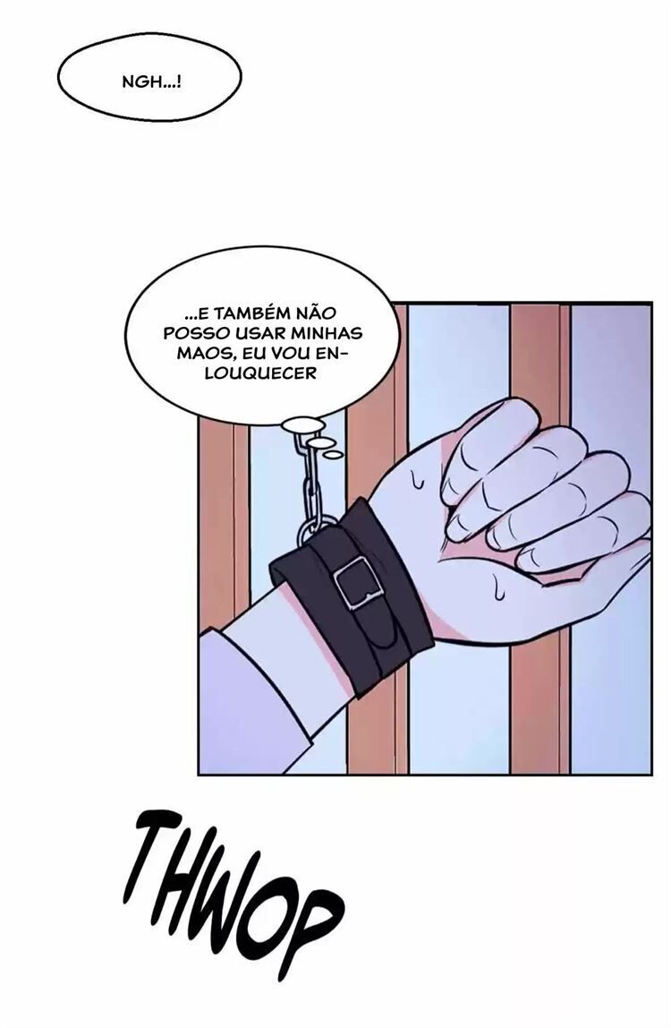 Turn Off the Camera! Capitulo 15 - pagina 19