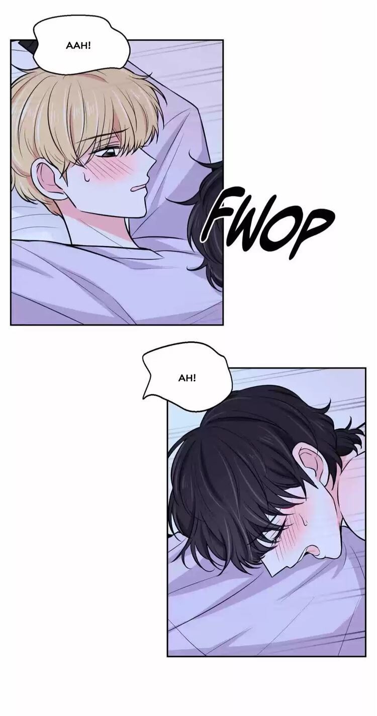 Turn Off the Camera! Capitulo 15 - pagina 20
