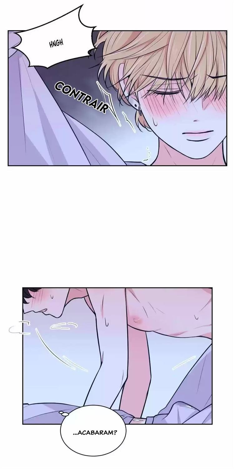 Turn Off the Camera! Capitulo 15 - pagina 21