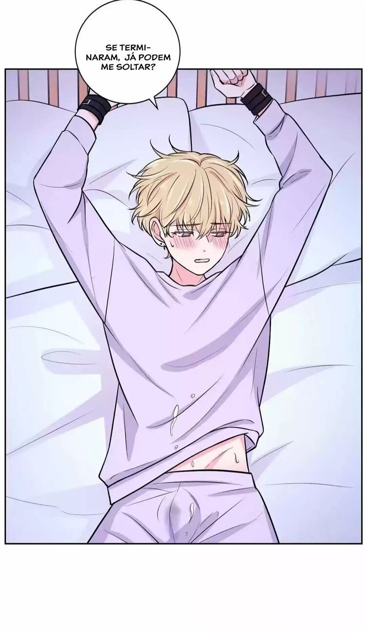 Turn Off the Camera! Capitulo 15 - pagina 22