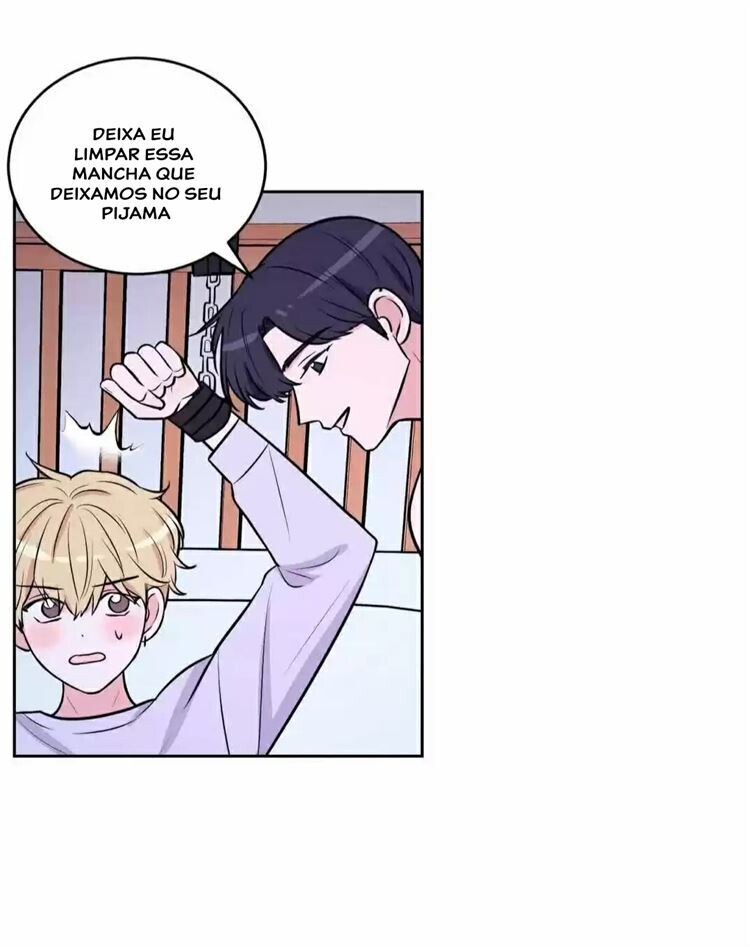 Turn Off the Camera! Capitulo 15 - pagina 23