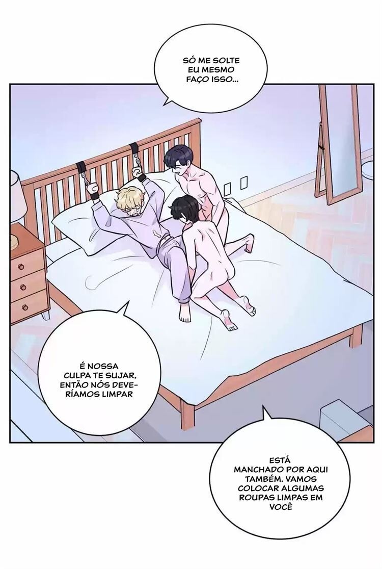 Turn Off the Camera! Capitulo 15 - pagina 24