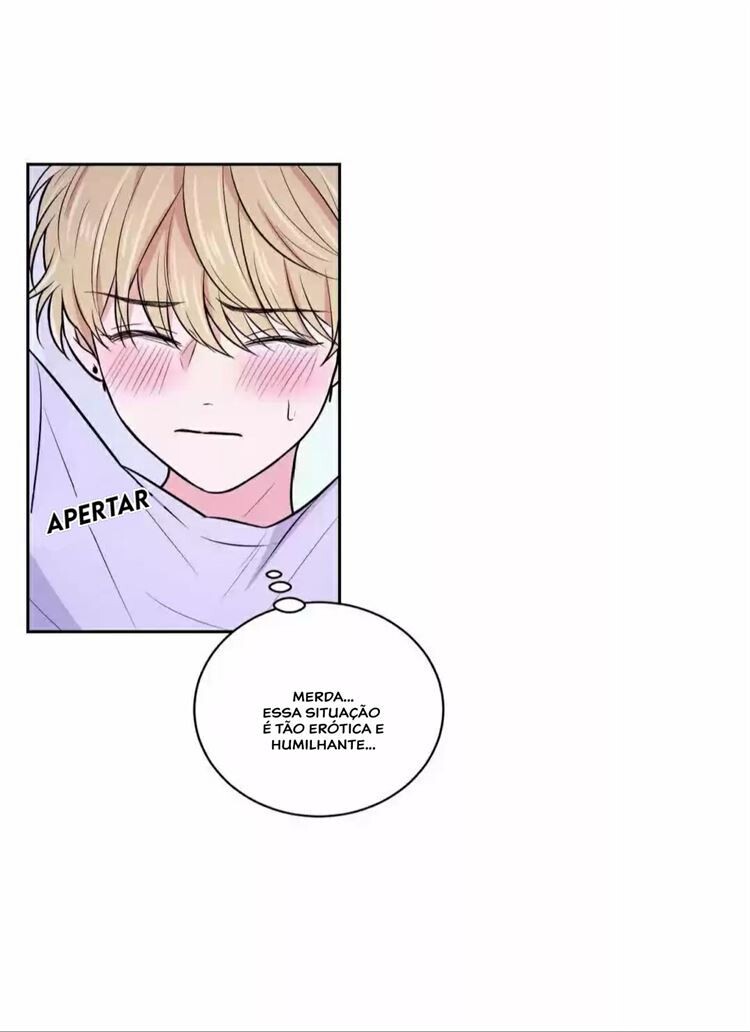 Turn Off the Camera! Capitulo 15 - pagina 26