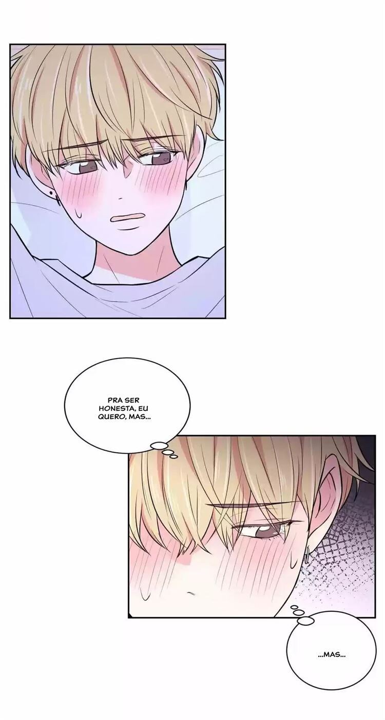 Turn Off the Camera! Capitulo 15 - pagina 28