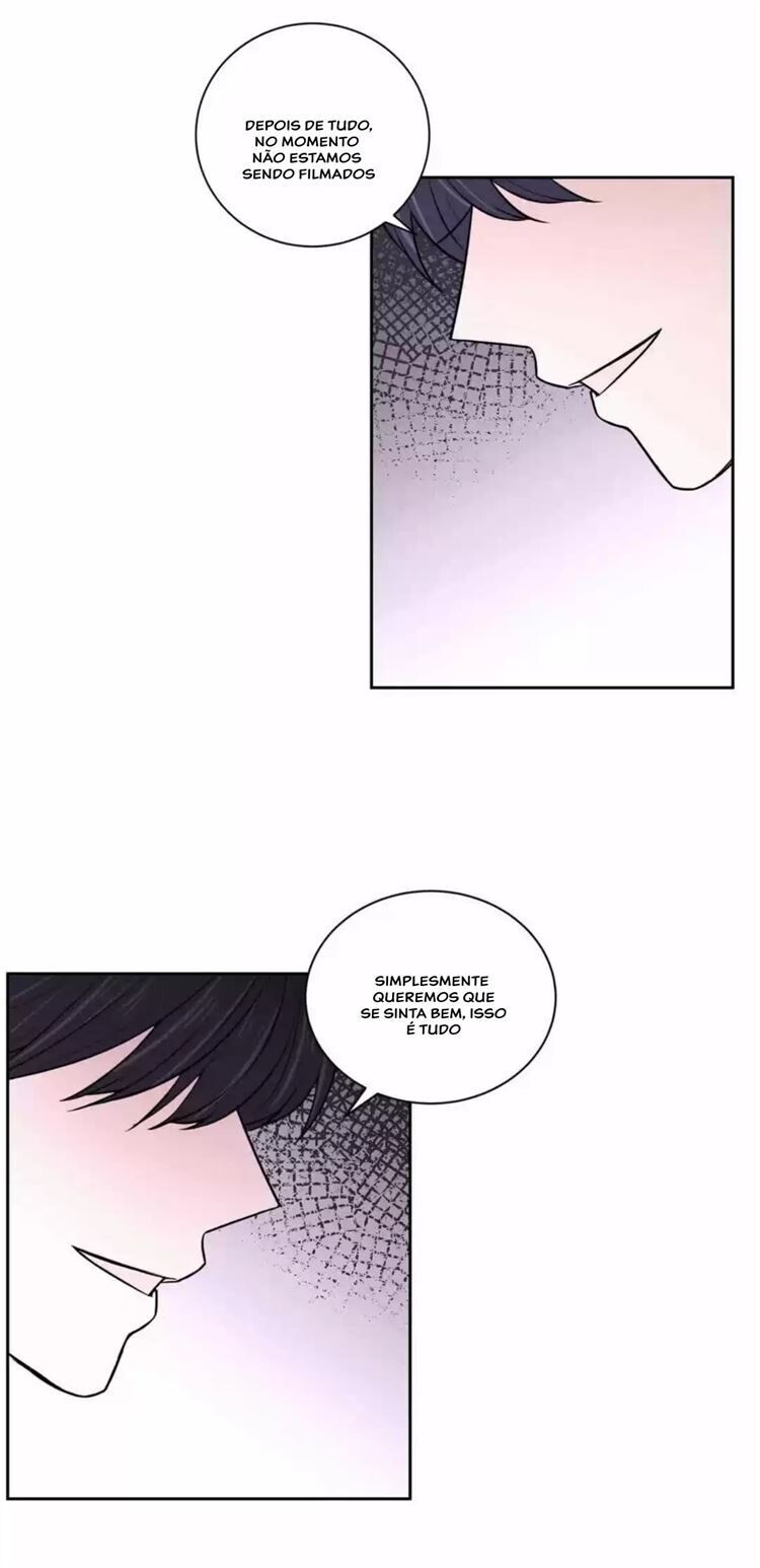 Turn Off the Camera! Capitulo 15 - pagina 29