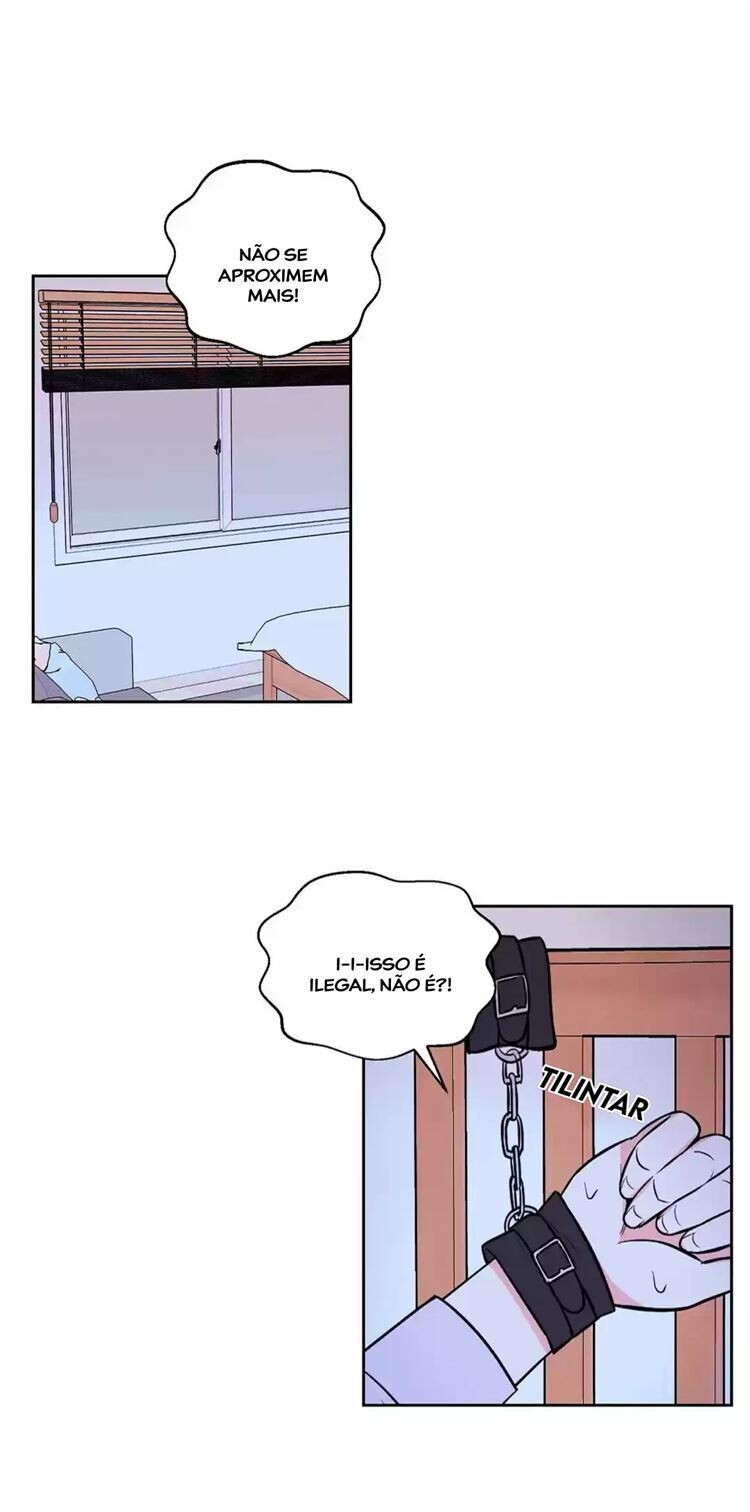 Turn Off the Camera! Capitulo 15 - pagina 3