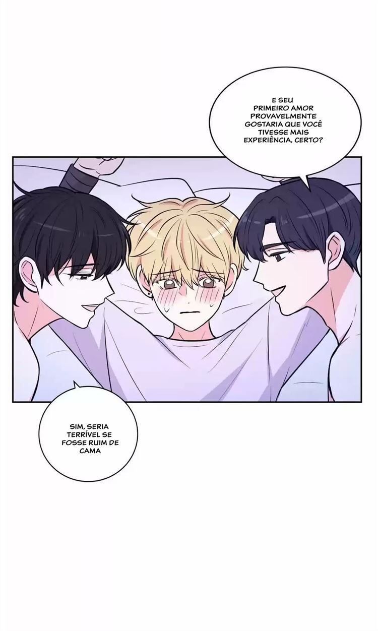 Turn Off the Camera! Capitulo 15 - pagina 30