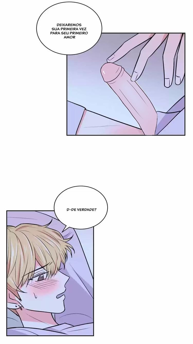 Turn Off the Camera! Capitulo 15 - pagina 31