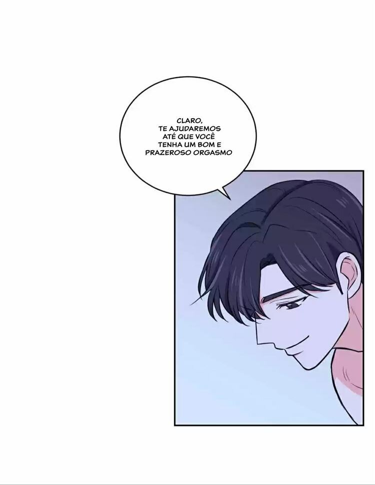 Turn Off the Camera! Capitulo 15 - pagina 32