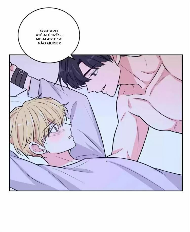 Turn Off the Camera! Capitulo 15 - pagina 33