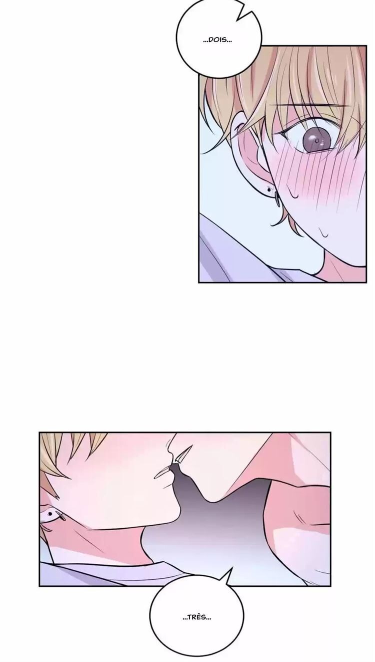 Turn Off the Camera! Capitulo 15 - pagina 35