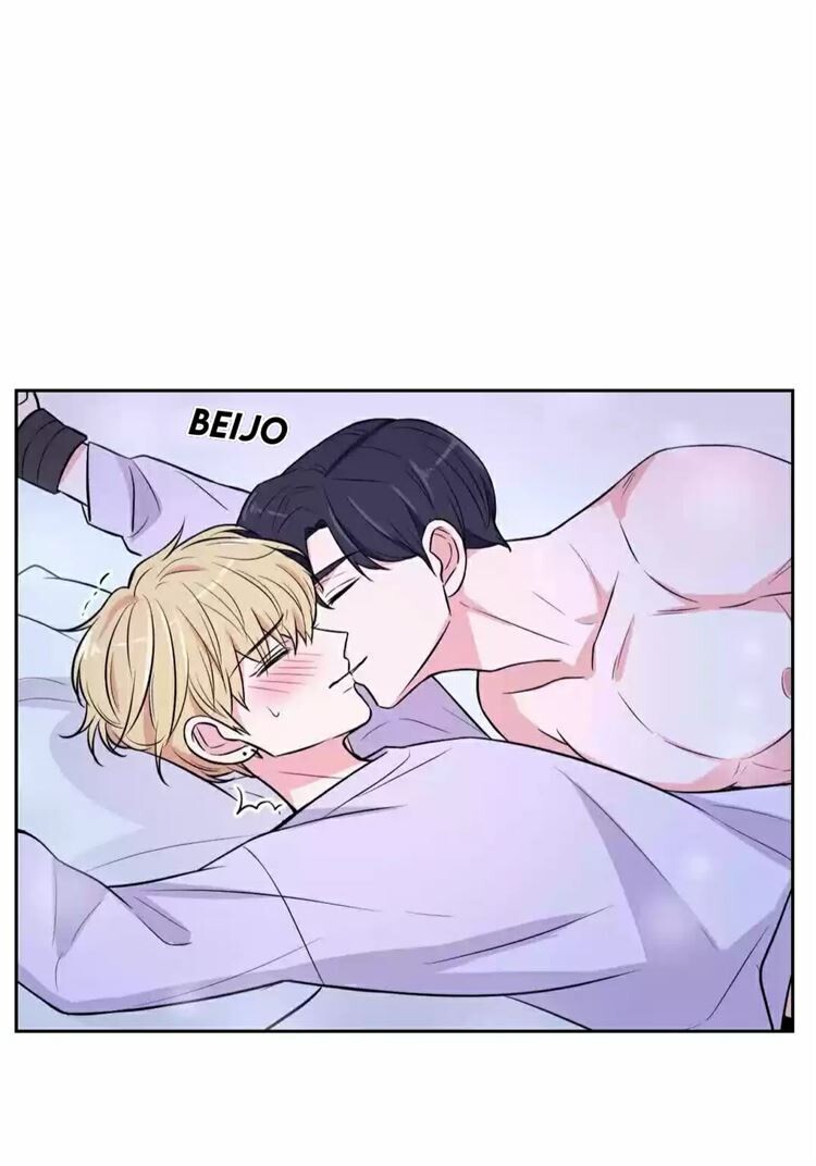 Turn Off the Camera! Capitulo 15 - pagina 36