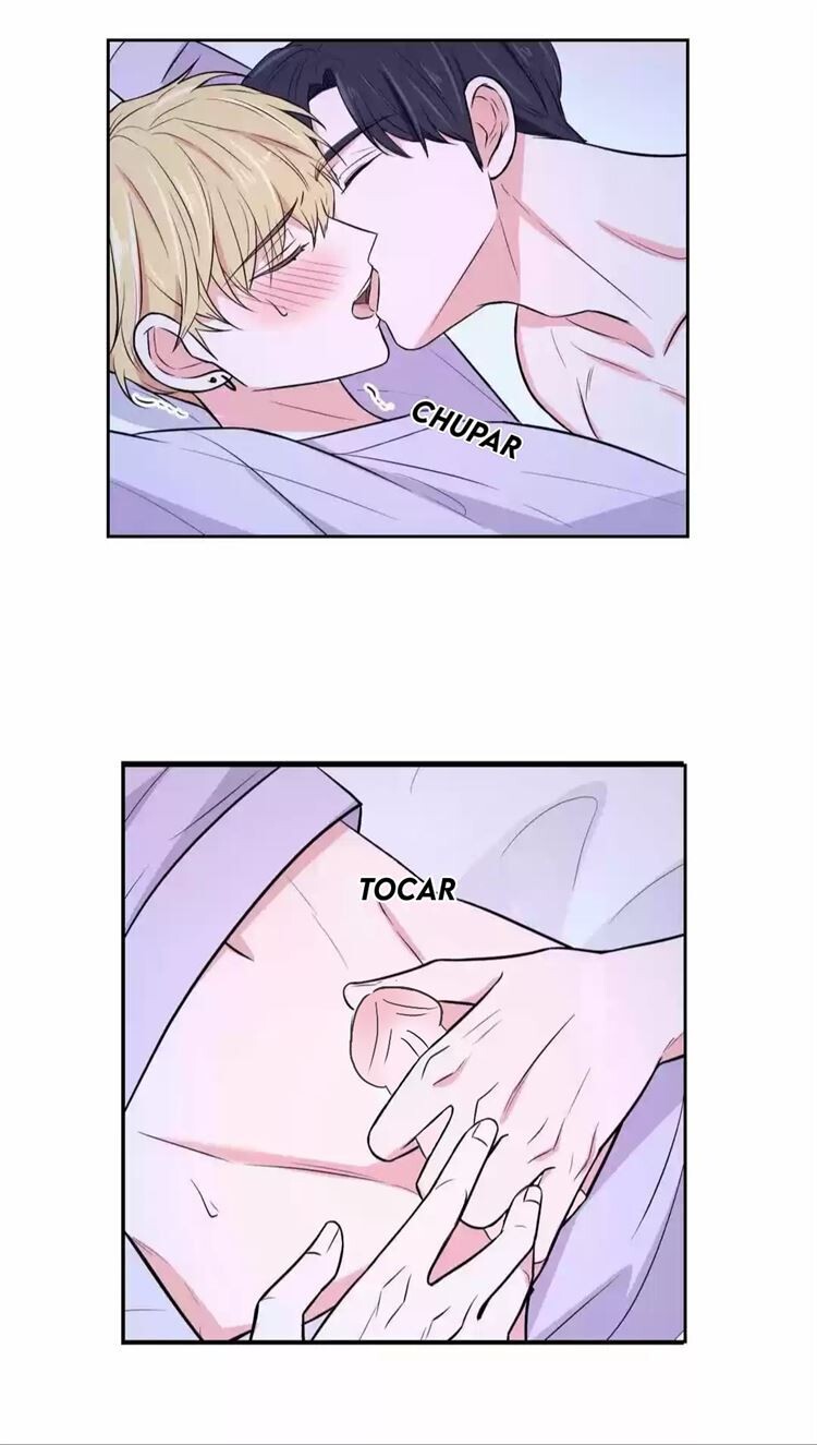Turn Off the Camera! Capitulo 15 - pagina 37