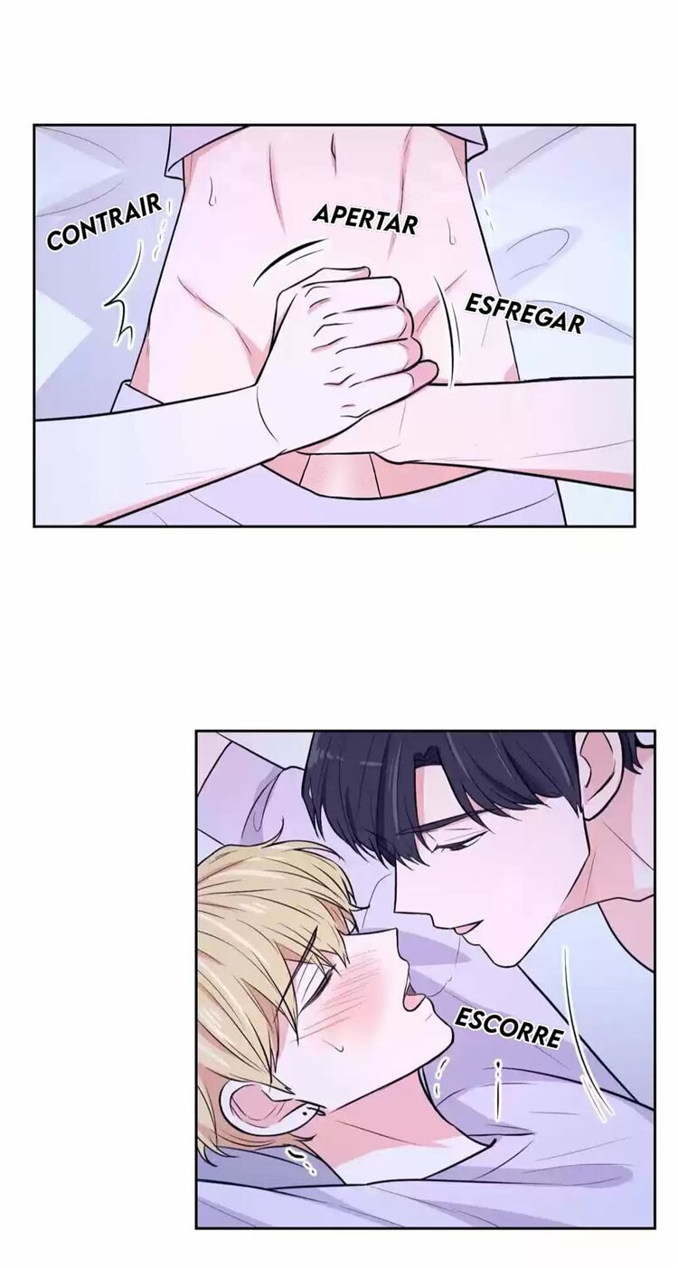 Turn Off the Camera! Capitulo 15 - pagina 38
