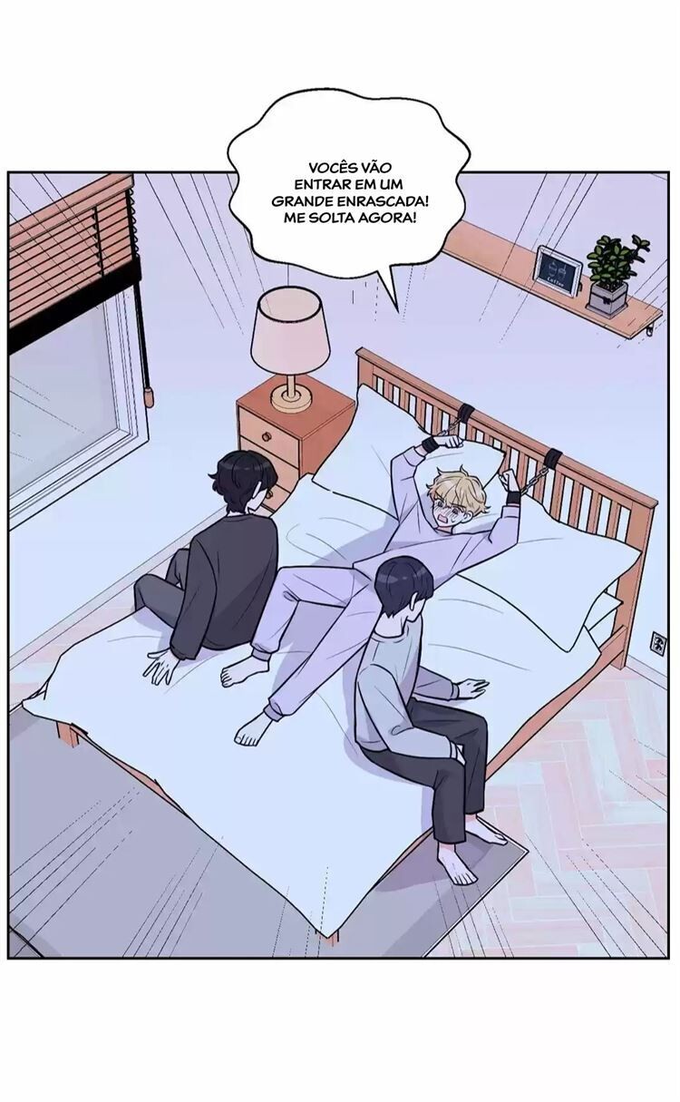 Turn Off the Camera! Capitulo 15 - pagina 4