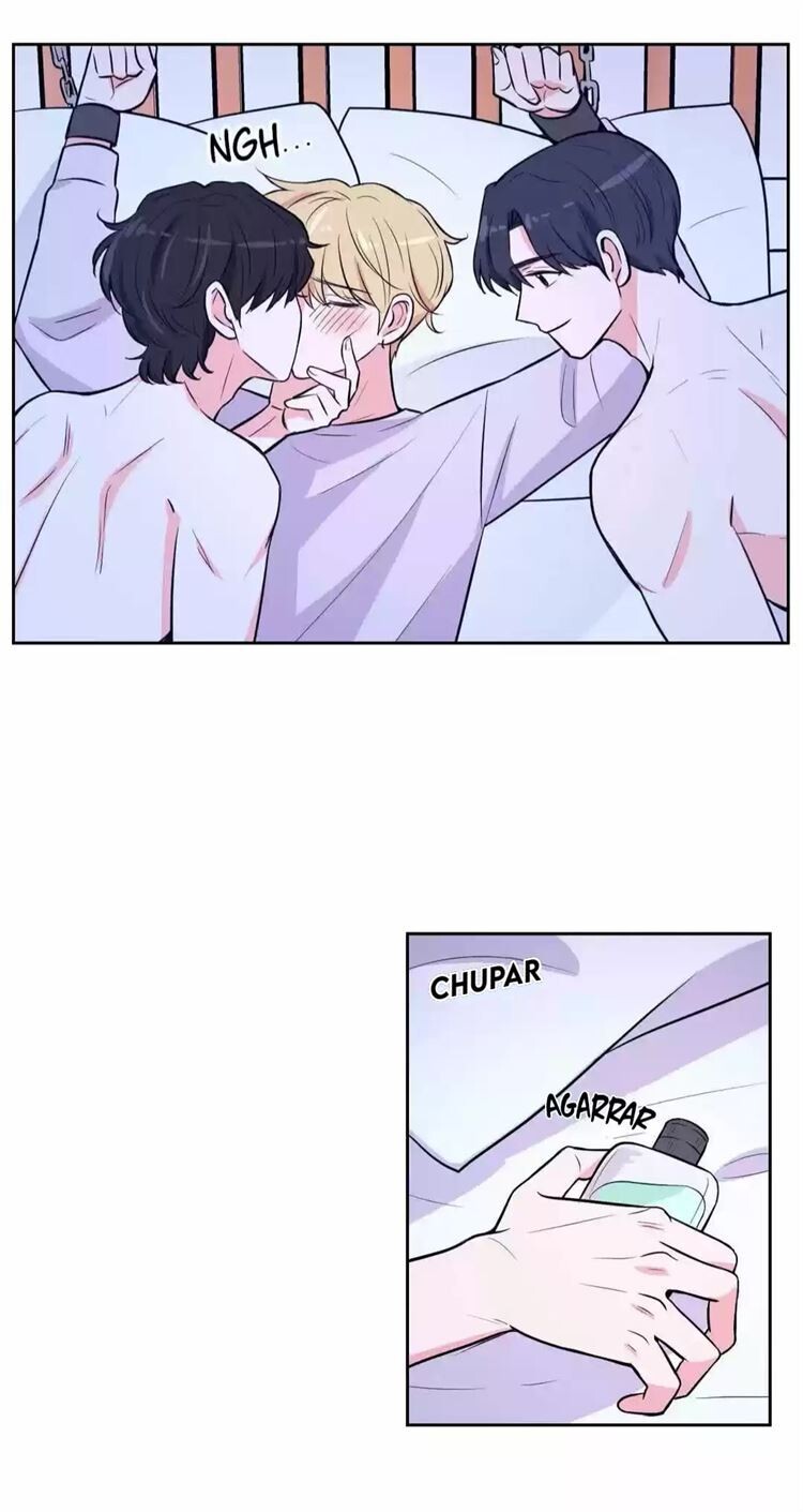 Turn Off the Camera! Capitulo 15 - pagina 40